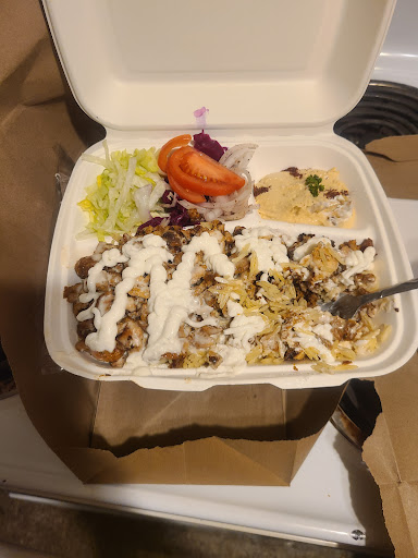 Photo of AMIR Middle East Grill - 185 Queenston St, St. Catharines, ON L2R 3A3